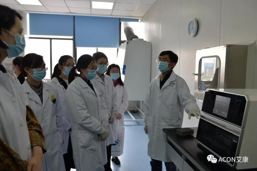 【ACON新聞】2019年浙江省PCR培訓班會圓滿結(jié)束