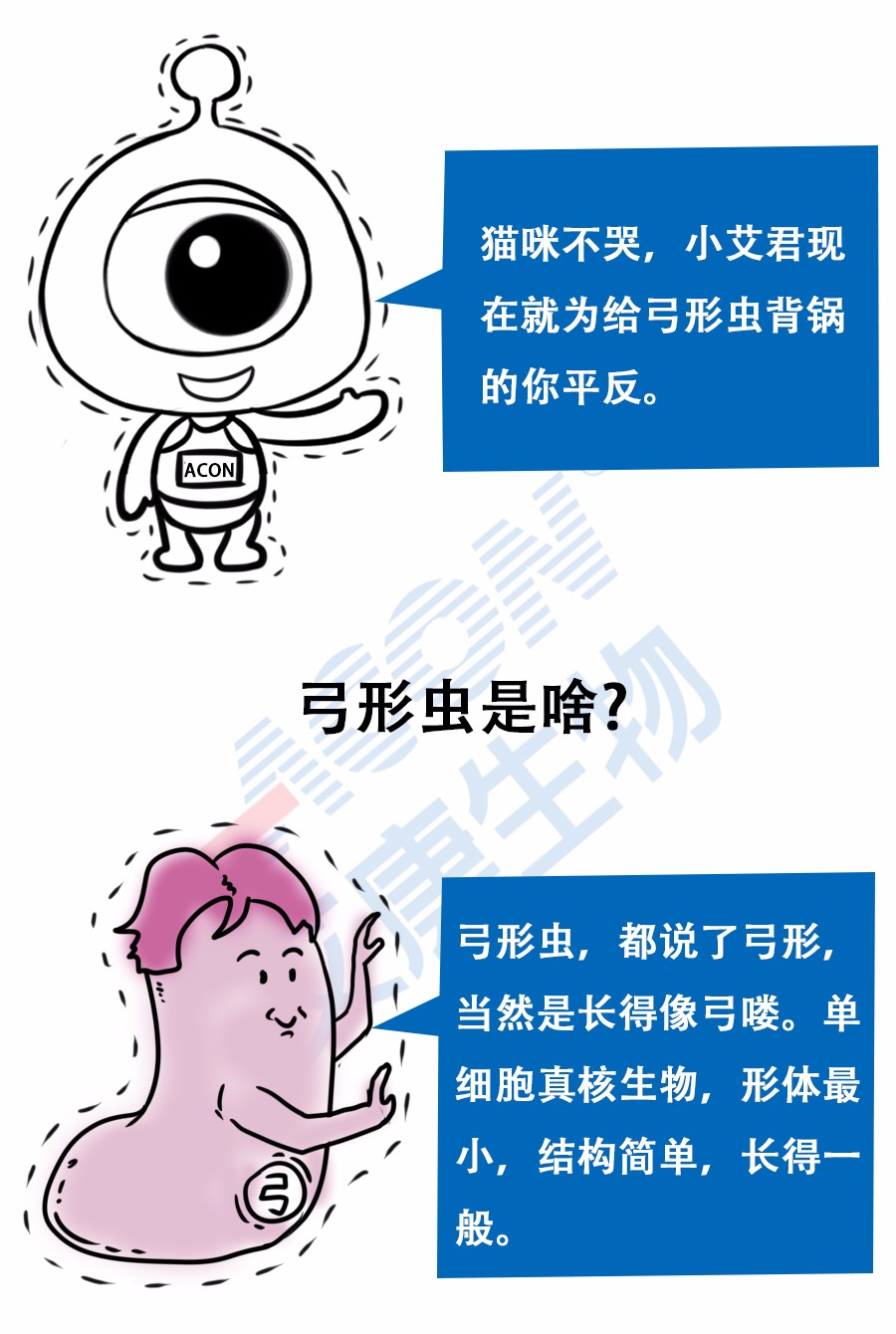 “艾”漫畫 | 拿出瘋搶優(yōu)衣庫的勁頭鏟個屎，你會發(fā)現(xiàn)……