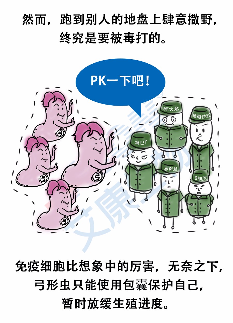 “艾”漫畫 | 拿出瘋搶優(yōu)衣庫的勁頭鏟個屎，你會發(fā)現(xiàn)……