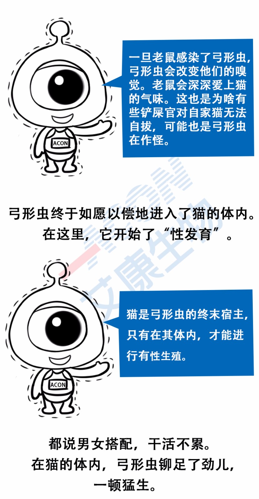 “艾”漫畫 | 拿出瘋搶優(yōu)衣庫的勁頭鏟個屎，你會發(fā)現(xiàn)……