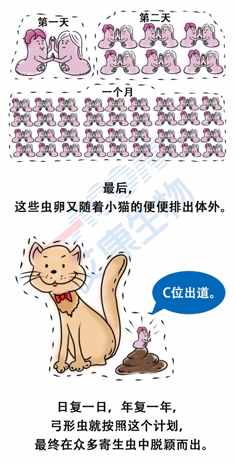 “艾”漫畫 | 拿出瘋搶優(yōu)衣庫的勁頭鏟個屎，你會發(fā)現(xiàn)……