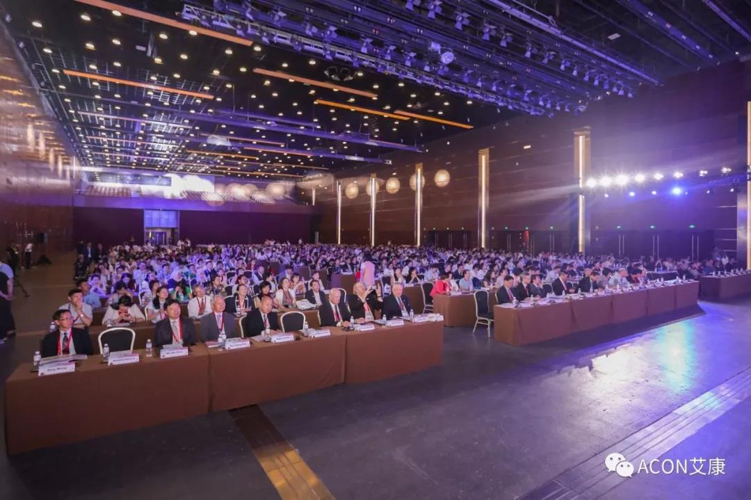 APAAACI 2019 | 深入解讀過敏原：從診斷到治療，優(yōu)化過敏原診斷管理——艾康生物過敏原檢測分會(huì)